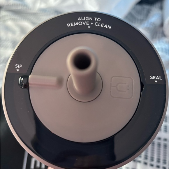 Era 40 oz | mocha - Picture 4 of 5